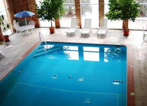 фото отеля Knights Inn Grand Rapids