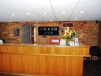Knights Inn Grand Rapids
