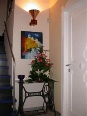 фото отеля Palazzo Ducale Bed & Breakfast Andria