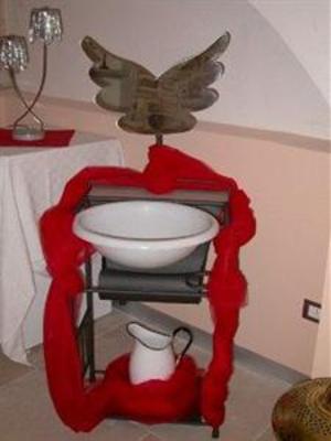 фото отеля Palazzo Ducale Bed & Breakfast Andria