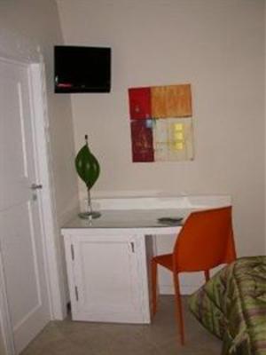 фото отеля Palazzo Ducale Bed & Breakfast Andria