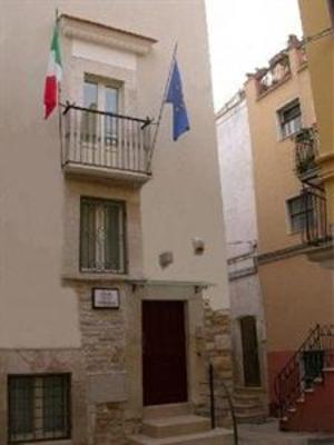 фото отеля Palazzo Ducale Bed & Breakfast Andria