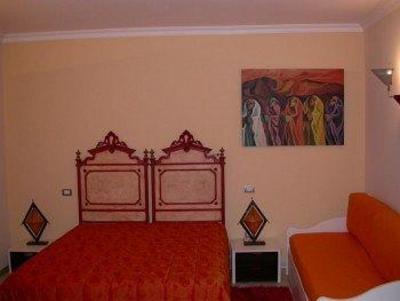 фото отеля Palazzo Ducale Bed & Breakfast Andria