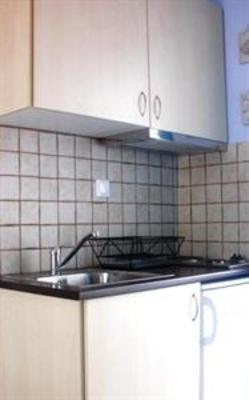 фото отеля Blue Harmony Apartments