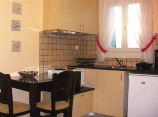 фото отеля Blue Harmony Apartments