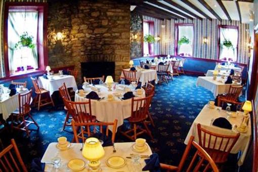 фото отеля BEST WESTERN Revere Inn & Suites