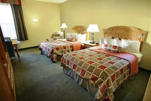 фото отеля BEST WESTERN Revere Inn & Suites