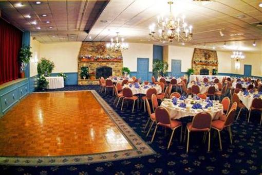 фото отеля BEST WESTERN Revere Inn & Suites