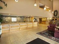 BEST WESTERN Revere Inn & Suites