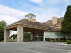 фото отеля BEST WESTERN Revere Inn & Suites