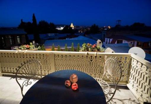 фото отеля No12 Boutique Hotel