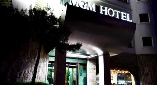 фото отеля MGM Hotel