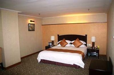 фото отеля Yu Sheng Yuan International Hotel Dalian