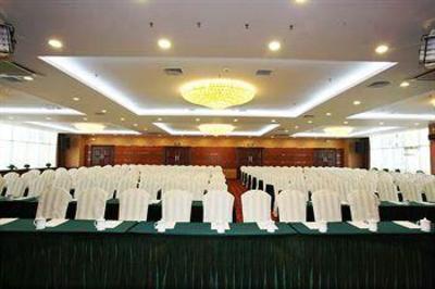фото отеля Yu Sheng Yuan International Hotel Dalian