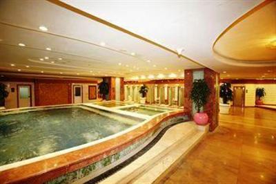 фото отеля Yu Sheng Yuan International Hotel Dalian