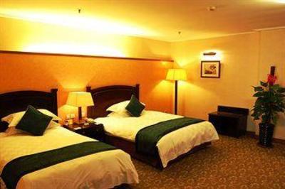 фото отеля Yu Sheng Yuan International Hotel Dalian