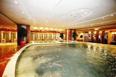 фото отеля Yu Sheng Yuan International Hotel Dalian