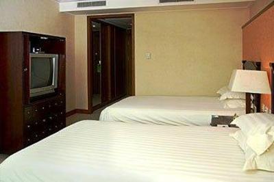 фото отеля Yu Sheng Yuan International Hotel Dalian