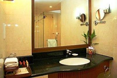фото отеля Yu Sheng Yuan International Hotel Dalian