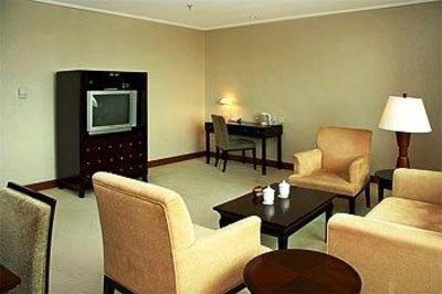 фото отеля Yu Sheng Yuan International Hotel Dalian
