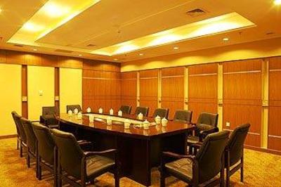 фото отеля Yu Sheng Yuan International Hotel Dalian