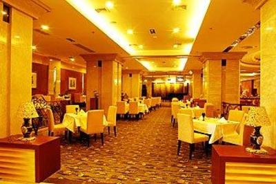фото отеля Yu Sheng Yuan International Hotel Dalian