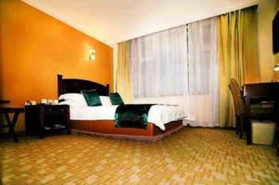 фото отеля Yu Sheng Yuan International Hotel Dalian