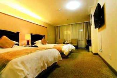 фото отеля Yu Sheng Yuan International Hotel Dalian