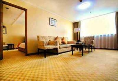 фото отеля Yu Sheng Yuan International Hotel Dalian
