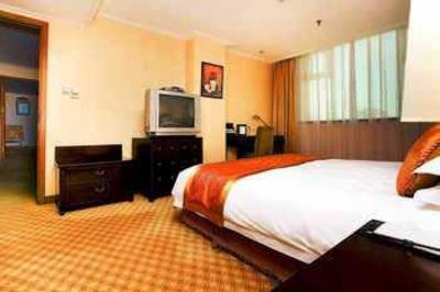 фото отеля Yu Sheng Yuan International Hotel Dalian