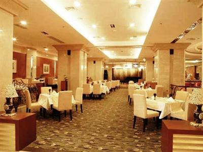 фото отеля Yu Sheng Yuan International Hotel Dalian