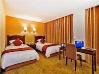 Yu Sheng Yuan International Hotel Dalian