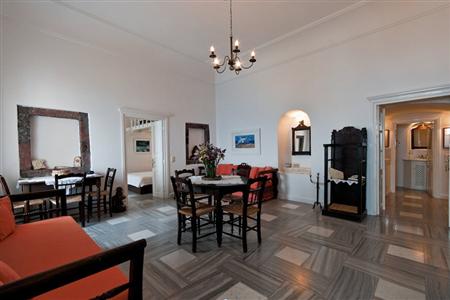 фото отеля Cori Rigas Apartments & Suites