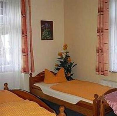 фото отеля Gastehaus Loschwitz
