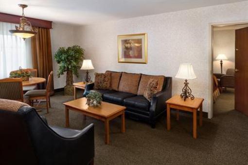 фото отеля BEST WESTERN PLUS Ramkota Hotel