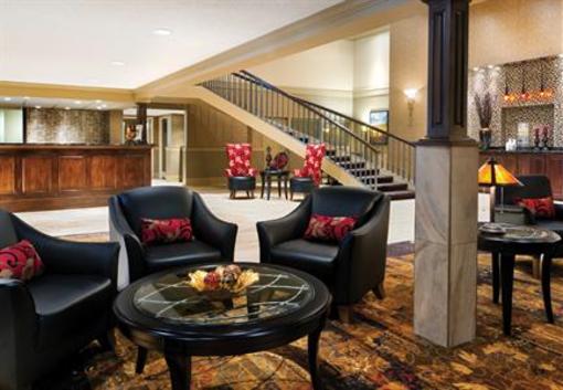 фото отеля BEST WESTERN PLUS Ramkota Hotel