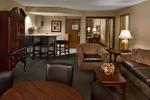 фото отеля BEST WESTERN PLUS Ramkota Hotel