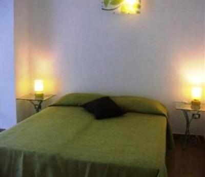 фото отеля Casa Stefania Residence