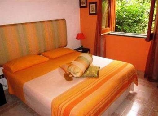 фото отеля Casa Stefania Residence