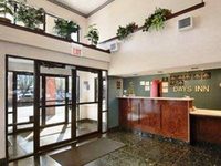 Plano Days Inn & Suites