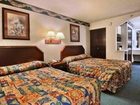 фото отеля Plano Days Inn & Suites