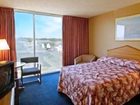 фото отеля Plano Days Inn & Suites