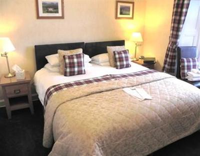 фото отеля Daviot Guest House Ayr