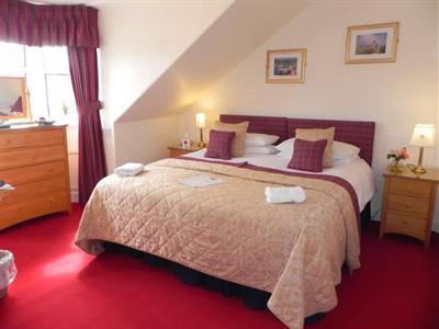 фото отеля Daviot Guest House Ayr