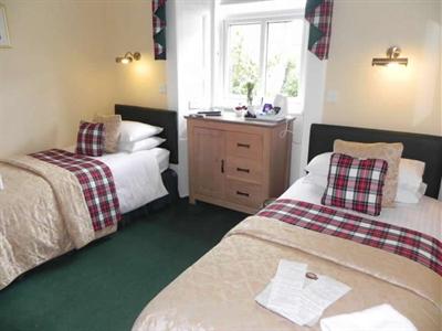 фото отеля Daviot Guest House Ayr