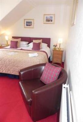 фото отеля Daviot Guest House Ayr