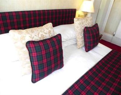 фото отеля Daviot Guest House Ayr