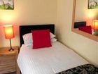 фото отеля Daviot Guest House Ayr