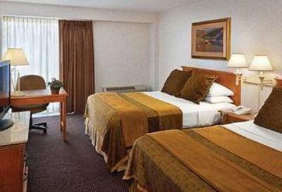 фото отеля Best Western Ramkota Hotel Aberdeen (South Dakota)