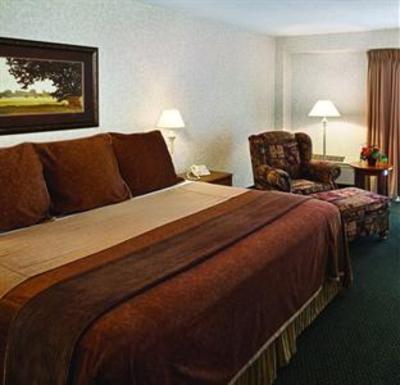 фото отеля Best Western Ramkota Hotel Aberdeen (South Dakota)